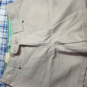 The Jinney short